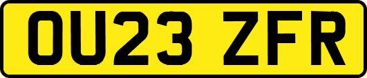 OU23ZFR