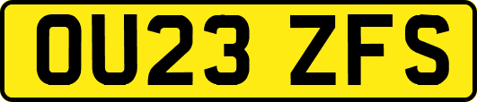 OU23ZFS