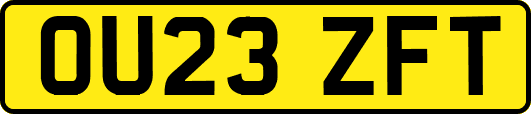 OU23ZFT