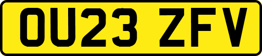 OU23ZFV