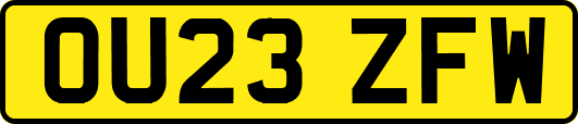 OU23ZFW