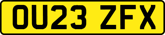 OU23ZFX