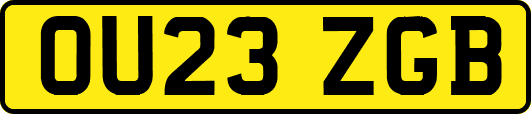 OU23ZGB