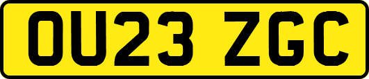 OU23ZGC