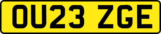 OU23ZGE