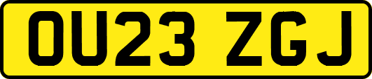 OU23ZGJ