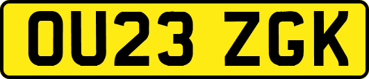 OU23ZGK