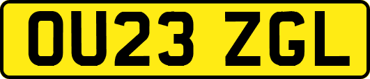 OU23ZGL