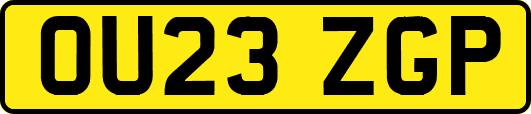 OU23ZGP
