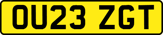 OU23ZGT