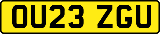 OU23ZGU