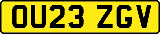 OU23ZGV