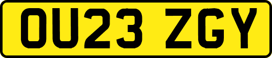OU23ZGY