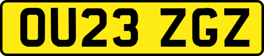 OU23ZGZ