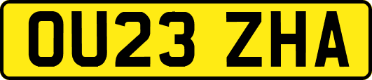 OU23ZHA