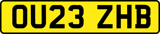 OU23ZHB