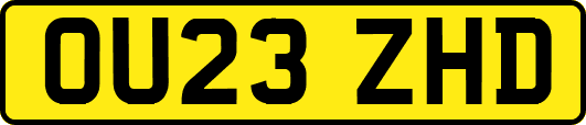 OU23ZHD