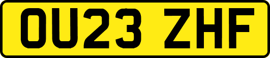 OU23ZHF