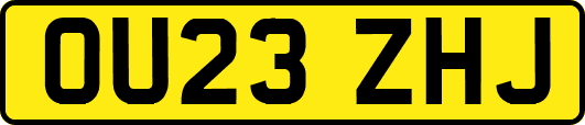 OU23ZHJ