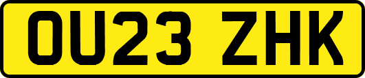 OU23ZHK