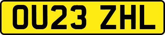 OU23ZHL