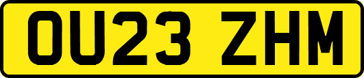 OU23ZHM