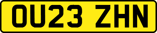 OU23ZHN