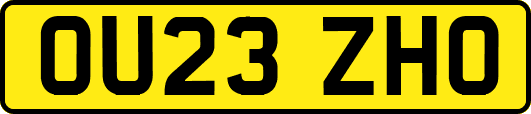 OU23ZHO