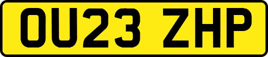OU23ZHP