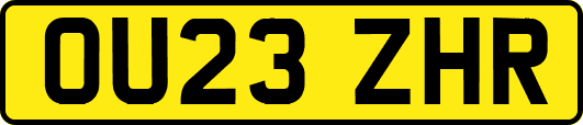 OU23ZHR