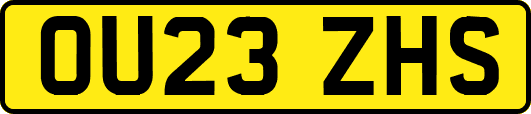 OU23ZHS