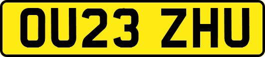 OU23ZHU