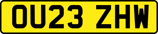 OU23ZHW