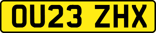 OU23ZHX