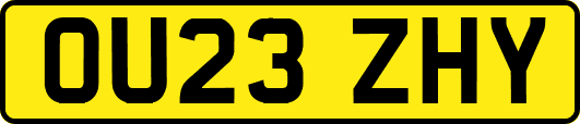 OU23ZHY