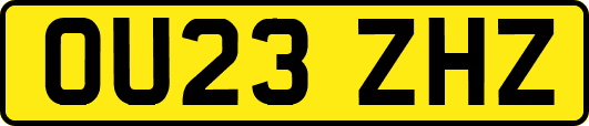 OU23ZHZ