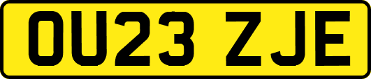 OU23ZJE