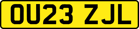OU23ZJL