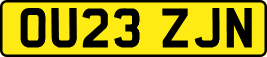 OU23ZJN