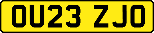 OU23ZJO