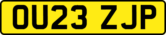 OU23ZJP