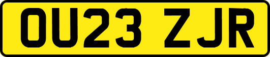OU23ZJR