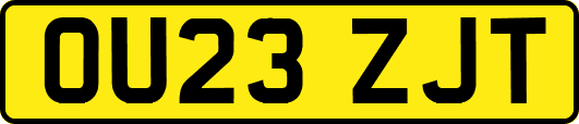 OU23ZJT