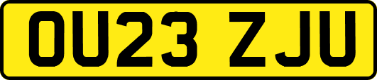 OU23ZJU