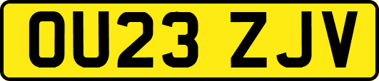 OU23ZJV
