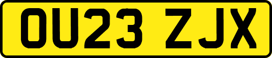 OU23ZJX