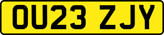 OU23ZJY