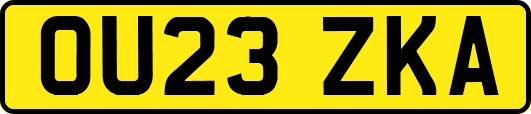 OU23ZKA