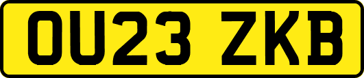 OU23ZKB