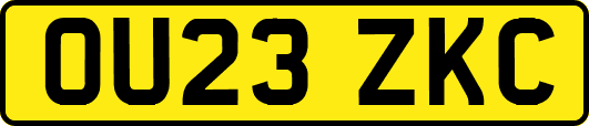 OU23ZKC